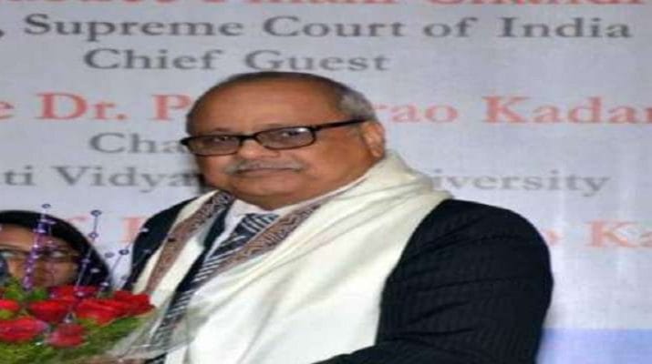 देश के पहले लोकपाल बनेंगे सुप्रीम कोर्ट के पूर्व जज पीसी घोष 1 देश के पहले लोकपाल बनेंगे सुप्रीम कोर्ट के पूर्व जज पीसी घोष 1 Hello Uttarakhand News »