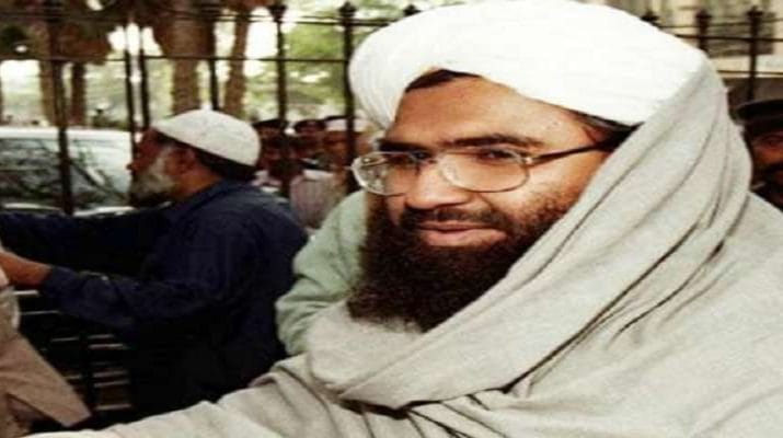 पाक ने की आतंकियों पर कार्रवाई, मसूद अजहर के भाईयों समेत 44 आतंकी गिरफ्तार 1 Hello Uttarakhand News »