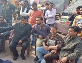 हरिद्वार: भाजपा के लिए लोक जनशक्ति पार्टी ने मांगे वोट 4 Hello Uttarakhand News »