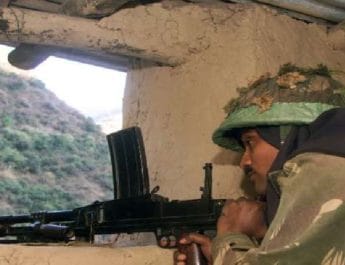 तनाव के बीच सीमा पर 400 नए बंकर बनाने का फैसला, एक माह में बनकर होंगे तैयार 3 Hello Uttarakhand News »