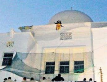 अस्पताल की छठी मंजिल से कूदी दो नर्स, दोनों की हालत गंभीर 3 Hello Uttarakhand News »