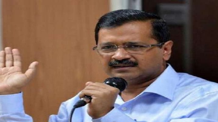 केजरीवाल ने पीएम मोदी को कहा हिटलर, कहा बीजेपी गुंडों की पार्टी 1 Hello Uttarakhand News »