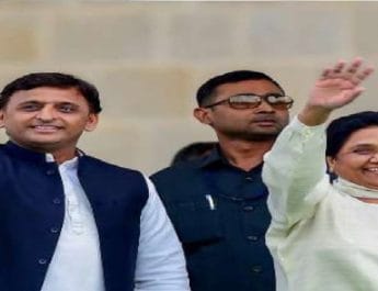 साथ भाषण देंगे बुआ और बबुआ...कई जगहों पर होंगी साझा रैलियां 2 Hello Uttarakhand News »