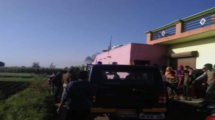 देहरादून: 68 साल के वृद्ध को गला रेत कर मार डाला 1 देहरादून: 68 साल के वृद्ध को गला रेत कर मार डाला 1 Hello Uttarakhand News »