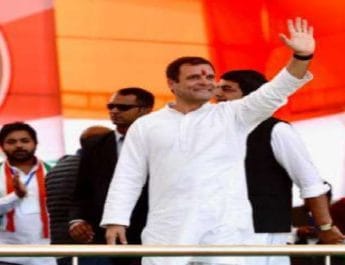 केरल की वायनाड संसदीय सीट से चुनाव लड़ेंगे राहुल गांधी 2 Hello Uttarakhand News »