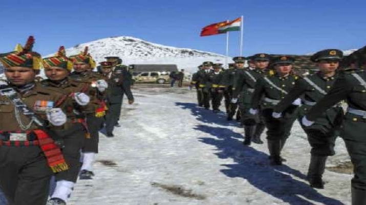 अरुणाचल प्रदेश को चीन का हिस्‍सा न बताने वाले 30,000 नक़्शे नष्‍ट 1 Hello Uttarakhand News »