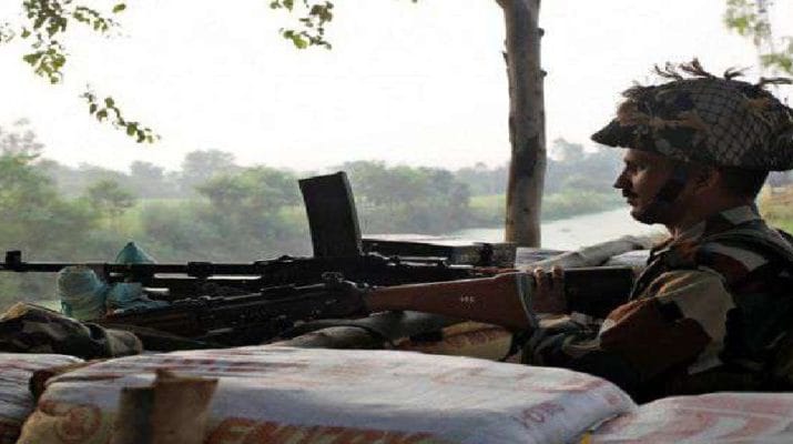 सीजफायर उल्लंघन में एक जवान शहीद, भारतीय सेना ने तबाह किया पाकिस्तानी सेना का बेस कैंप 1 Hello Uttarakhand News »