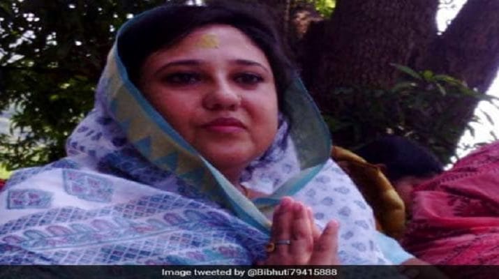 भाजपा में शामिल हुईं क्षेत्रीय पार्टी बीजद सांसद 1 Hello Uttarakhand News »