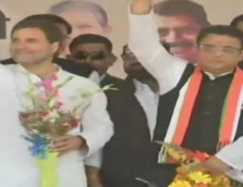 भाजपा को बड़ा झटका: जनरल बीसी खंडूड़ी के बेटे मनीष खंडूड़ी कांग्रेस में शामिल 3 Hello Uttarakhand News »