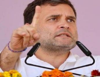 राहुल गाँधी ने मोदी सरकार पर राफेल डील से लेकर जीएसटी और किसान सम्मान निधि योजना तक किया वार 2 Hello Uttarakhand News »