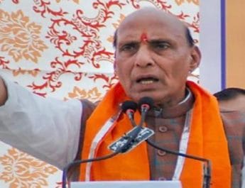 5 साल में हमने 3 एयर स्ट्राइक की, दो की ही जानकारी दूंगा: राजनाथ सिंह 2 Hello Uttarakhand News »