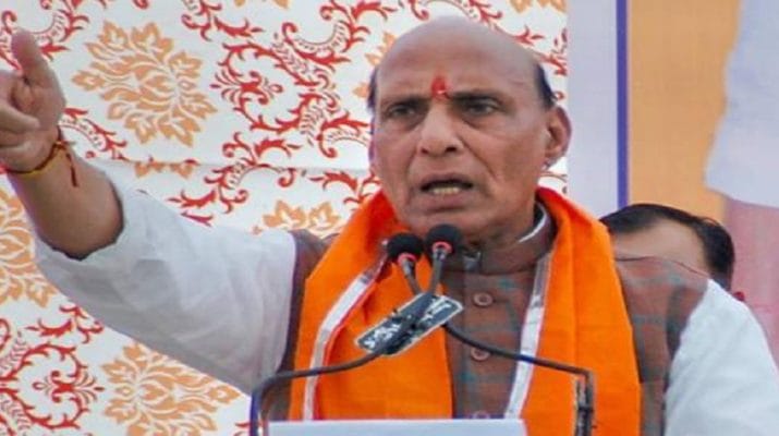 5 साल में हमने 3 एयर स्ट्राइक की, दो की ही जानकारी दूंगा: राजनाथ सिंह 1 Hello Uttarakhand News »