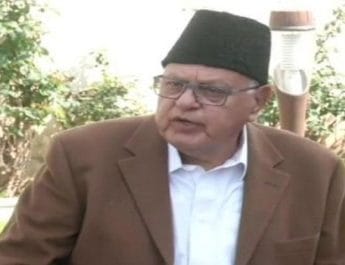 जम्मू-कश्मीर: कांग्रेस-एनसी में गठबंधन, श्रीनगर से चुनाव लड़ेंगे फारूक अब्दुल्ला 2 Hello Uttarakhand News »