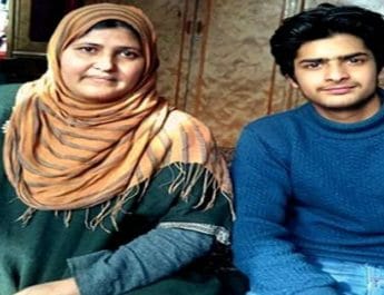 अफजल गुरु के बेटे ने कहा: भारतीय होने पर गर्व, मां ने आतंकवादी बनने से बचा लिया 3 Hello Uttarakhand News »