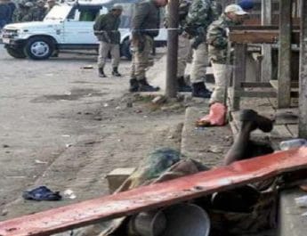 पुलवामा के त्राल में IED ब्लास्ट, एक नागरिक घायल, सुरक्षाबलों पर था निशाना 3 Hello Uttarakhand News »