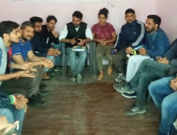 बेरोजगारों पर भीषण लाठीचार्ज की वार्षिकी पर बोले, नोटा से देंगे करारा जवाब 5 Hello Uttarakhand News &raquo;