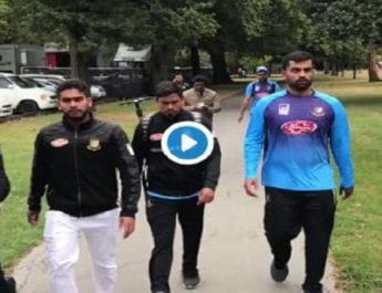 न्यूजीलैंड: मस्जिदों में गोलीबारी, बाल-बाल बचे क्रिकेट खिलाडी 2 Hello Uttarakhand News »