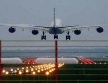 सुरक्षा कारणों से बोइंग 737 मैक्स विमानों की उड़ान पर लगी रोक 4 Hello Uttarakhand News »