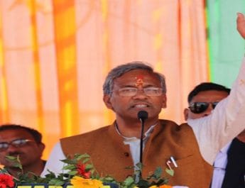 बाजपुर मे एकलव्य आवासीय विद्यालय का शिलान्यास 4 Hello Uttarakhand News »