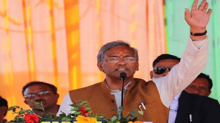 सीएम ने किया इंडिया ड्रोन फेस्टिवल का शुभारंभ 1 Hello Uttarakhand News »