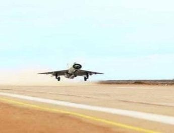 5 दिन में दूसरी बार आधी रात को पाक बॉर्डर पर गरजे भारतीय लड़ाकू विमान 3 Hello Uttarakhand News »