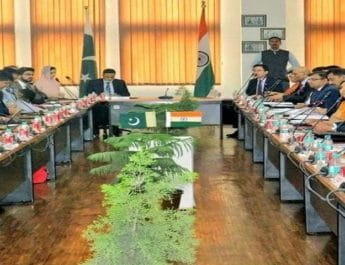 भारत-पाकिस्तान ने करतारपुर कॉरिडोर चालू करने को लेकर जताई सहमति 4 Hello Uttarakhand News »