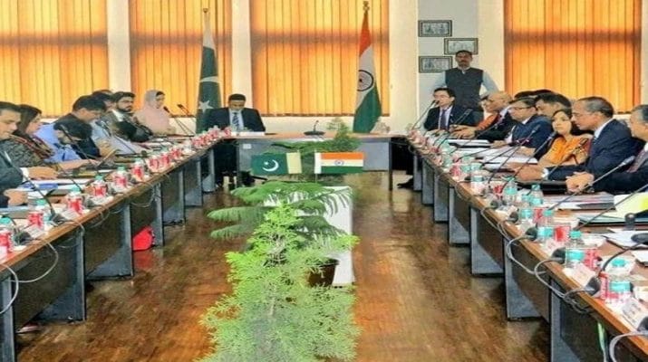 भारत-पाकिस्तान ने करतारपुर कॉरिडोर चालू करने को लेकर जताई सहमति 1 भारत-पाकिस्तान ने करतारपुर कॉरिडोर चालू करने को लेकर जताई सहमति 1 Hello Uttarakhand News »