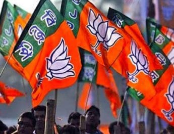 उत्तराखंड:भाजपा ने की प्रत्याशियों की घोषणा, पांचों सीटों पर नामों का ऐलान 2 Hello Uttarakhand News »