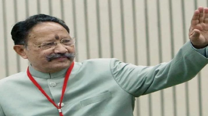 खंडूरी ने शत फीसदी सांसद निधि की खर्च! 1 Hello Uttarakhand News »