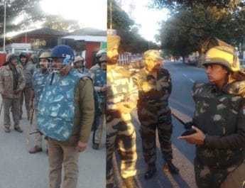 देहरादून मॉकड्रिल: आईएमए में घुसे 4 आतंकियों को पकड़ा, आर्मी का एक जवान घायल, बम डिफ्यूज 2 Hello Uttarakhand News »