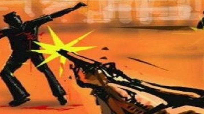 देहरादून के पॉश इलाके में व्यक्ति की गोली मारकर हत्या 1 Hello Uttarakhand News »