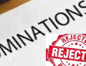 लोकसभा चुनाव उत्तराखंड: 10 नामांकन खारिज, अब 55 प्रत्याशी मैदान में 2 Hello Uttarakhand News »