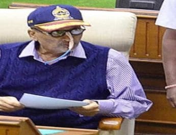 मनोहर पर्रिकर 18वें ऐसे व्यक्ति जिनका निधन मुख्यमंत्री पद पर रहते हुआ 2 Hello Uttarakhand News »