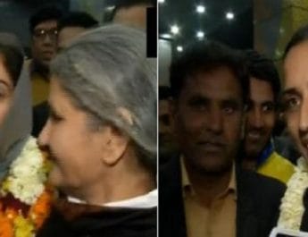 ऑस्कर विजेता 'पीरियड' की स्टार्स ने लड़कियों को दिया बड़ा संदेश 4 Hello Uttarakhand News »