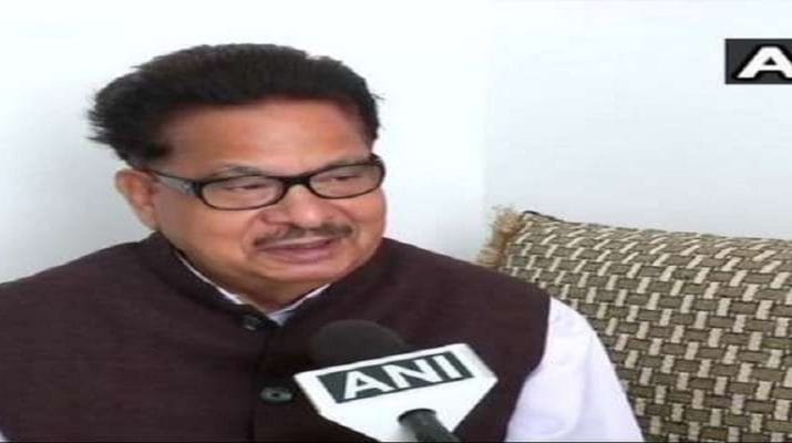 आडवाणी का टिकट कटने पर कांग्रेस का तंज, कहा: धुरंधर सांसद की जगह एक तड़ीपार ले रहा है 1 Hello Uttarakhand News »