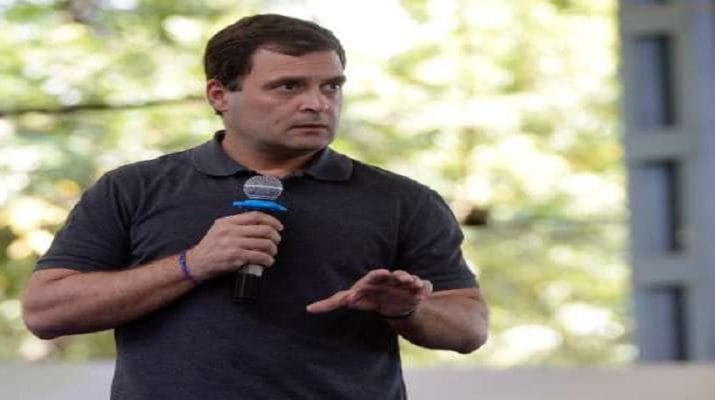 मोदी सरकार की नीति जम्मू-कश्मीर को आग में झोंकने की है: राहुल गांधी 1 मोदी सरकार की नीति जम्मू-कश्मीर को आग में झोंकने की है: राहुल गांधी 1 Hello Uttarakhand News »