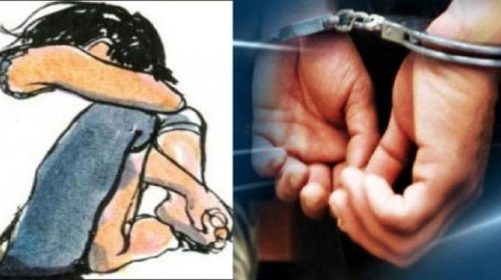 पांच साल की मासूम से नवीं के छात्र ने किया दुष्कर्म, गिरफ्तार 1 Hello Uttarakhand News »