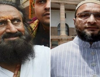 रविशंकर ने कहा मध्यस्थता देश हित में; समिति में रविशंकर के नाम पर ओवैसी ने जताई आपत्ति 6 Hello Uttarakhand News »