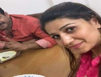 अब सपना चौधरी के भाजपा में शामिल होने की चर्चा, सपना ने जारी की ये तस्वीरें.. 3 Hello Uttarakhand News »