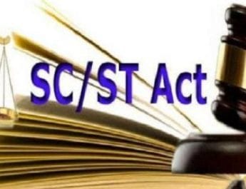 एससी-एसटी एक्ट में बदलाव से जुड़ी याचिकाओं पर सुप्रीम कोर्ट में 30 अप्रैल से अंतिम सुनवाई 2 Hello Uttarakhand News &raquo;