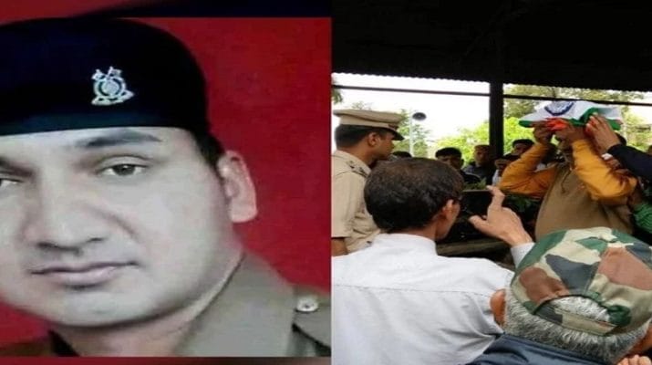 15 दिन से लापता देवभूमि के जवान की मौत 1 Hello Uttarakhand News »