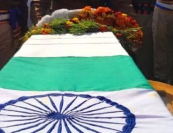 देवभूमि का लाल जम्मू में शहीद, डामटा बस हादसे में हुई थी बहू की मौत 4 Hello Uttarakhand News »