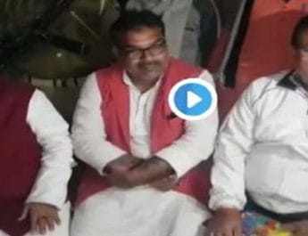 शहीद के परिजनों ने कहा: बीजेपी नेताओं ने किया शहीद का अपमान! 3 Hello Uttarakhand News »