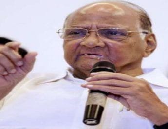 शरद पवार का लोकसभा चुनाव नहीं लड़ने का ऐलान, 14 बार लड़ चुके चुनाव 2 Hello Uttarakhand News »