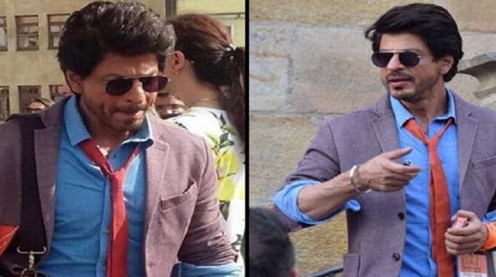 ...अब शाहरूख खान की फिल्म की शूटिंग होगी उत्तराखंड में! 1 Hello Uttarakhand News »