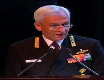 समुद्र के रास्ते भी आतंकी कर सकते हैं हमला: नौसेनाध्यक्ष 4 Hello Uttarakhand News »