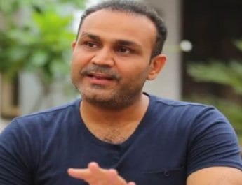 वीरेंद्र सहवाग ने ठुकराया बीजेपी का ऑफर, चुनाव लड़ने से किया मना 4 Hello Uttarakhand News »