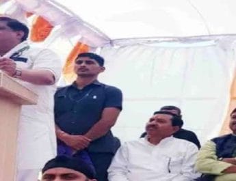 बीजेपी नेता बोले अखिलेश कल का लौंडा, मैंने बनाया सांसद 4 Hello Uttarakhand News »