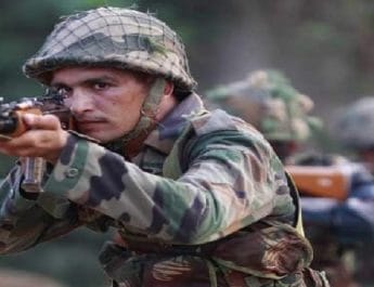 पुलवामा में सुरक्षाबलों ने लश्कर-ए-तैयबा के 4 आतंकियों को किया ढेर 2 Hello Uttarakhand News »