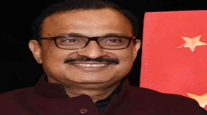 कमलनाथ के निजी सचिव प्रवीण कक्कड़ के 4 ठिकानों पर IT का छापा 1 Hello Uttarakhand News »